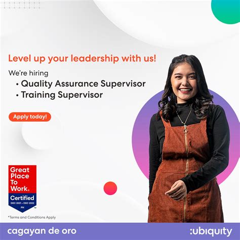Ubiquity Careers and Employment .